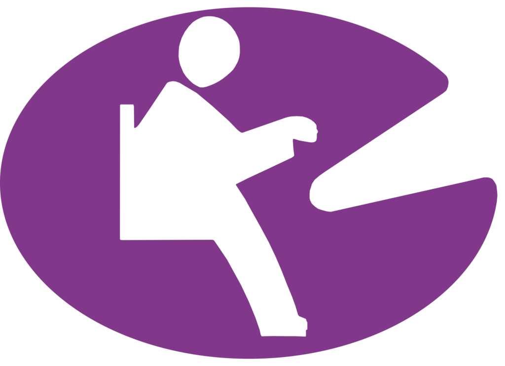 Icono Logo Ergodesign