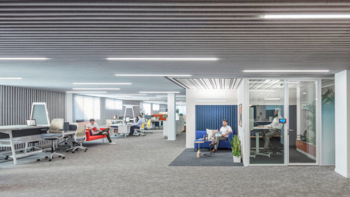 Steelcase â Dealer - Ergodesign-Arquitectura e interiorismo.